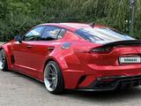 Kia Stinger 2018 года за 15 000 000 тг. в Алматы – фото 4