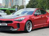 Kia Stinger 2018 года за 15 000 000 тг. в Алматы – фото 2