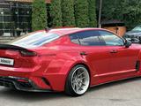 Kia Stinger 2018 года за 15 000 000 тг. в Алматы – фото 5