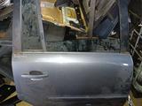 Дверь задняя правая на Опель Зафира В из Германии за 30 000 тг. в Караганда