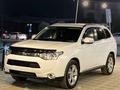 Mitsubishi Outlander 2012 года за 8 500 000 тг. в Алматы – фото 2