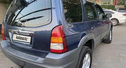 Mazda Tribute 2001 годаfor3 800 000 тг. в Алматы – фото 3