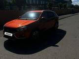 ВАЗ (Lada) Vesta SW Cross 2018 годаүшін5 200 000 тг. в Караганда – фото 2