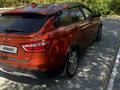 ВАЗ (Lada) Vesta SW Cross 2018 годаүшін5 200 000 тг. в Караганда – фото 9