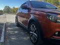 ВАЗ (Lada) Vesta SW Cross 2018 годаүшін5 200 000 тг. в Караганда – фото 11