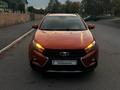 ВАЗ (Lada) Vesta SW Cross 2018 годаүшін5 200 000 тг. в Караганда – фото 16