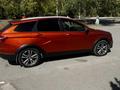 ВАЗ (Lada) Vesta SW Cross 2018 годаүшін5 200 000 тг. в Караганда – фото 4