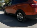 ВАЗ (Lada) Vesta SW Cross 2018 годаүшін5 200 000 тг. в Караганда – фото 6