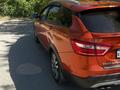 ВАЗ (Lada) Vesta SW Cross 2018 годаүшін5 200 000 тг. в Караганда – фото 8