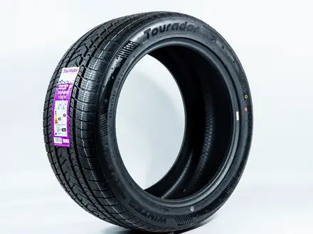 285/40R21 109V XL 315/35R21 111V XL — Tourador WINTER PRO TSU1 за 410 000 тг. в Алматы – фото 6