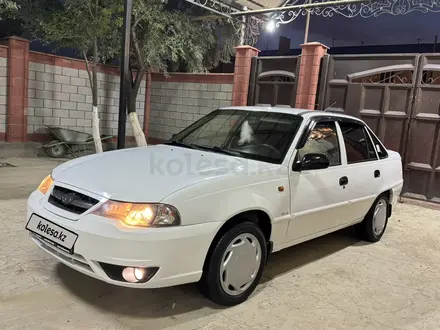 Daewoo Nexia 2011 года за 2 400 000 тг. в Кызылорда – фото 2