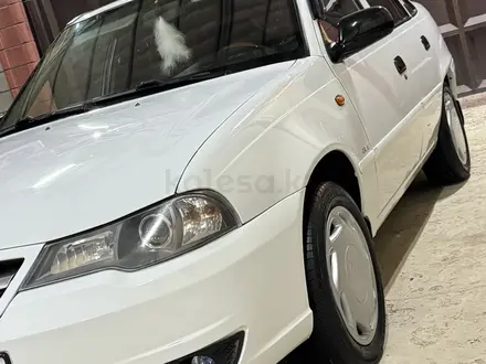 Daewoo Nexia 2011 года за 2 400 000 тг. в Кызылорда – фото 12