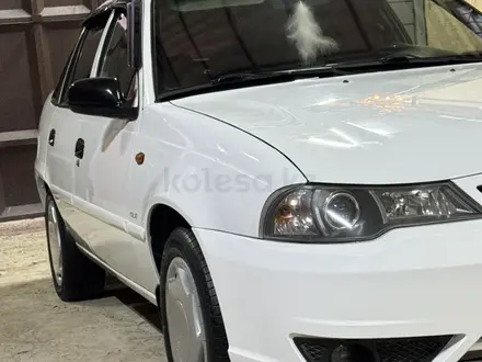 Daewoo Nexia 2011 года за 2 400 000 тг. в Кызылорда – фото 11