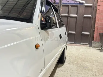 Daewoo Nexia 2011 года за 2 400 000 тг. в Кызылорда – фото 14