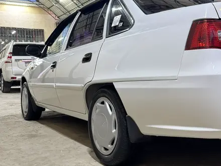 Daewoo Nexia 2011 года за 2 400 000 тг. в Кызылорда – фото 16