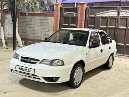 Daewoo Nexia 2011 года за 2 400 000 тг. в Кызылорда – фото 3