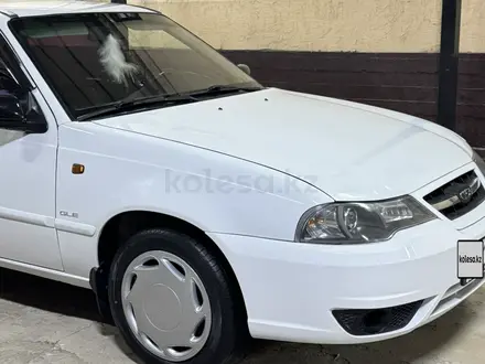 Daewoo Nexia 2011 года за 2 400 000 тг. в Кызылорда – фото 20