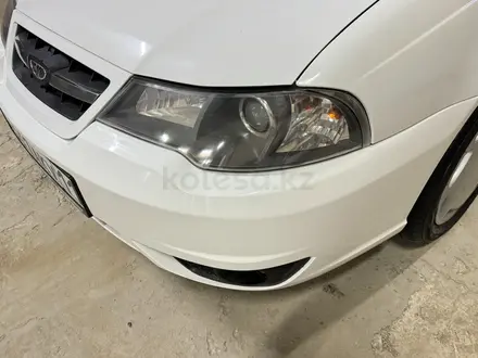 Daewoo Nexia 2011 года за 2 400 000 тг. в Кызылорда – фото 21