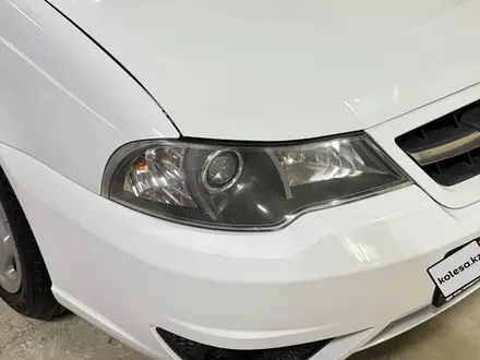 Daewoo Nexia 2011 года за 2 400 000 тг. в Кызылорда – фото 22