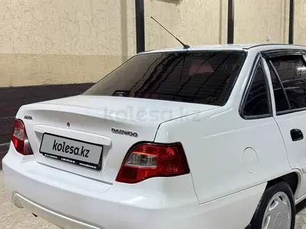 Daewoo Nexia 2011 года за 2 400 000 тг. в Кызылорда – фото 24