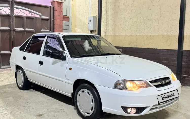 Daewoo Nexia 2011 года за 2 400 000 тг. в Кызылорда