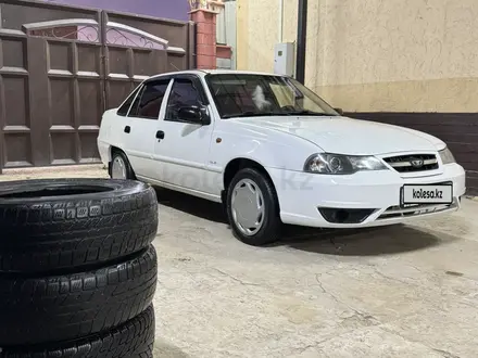 Daewoo Nexia 2011 года за 2 400 000 тг. в Кызылорда – фото 29