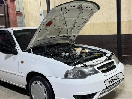 Daewoo Nexia 2011 года за 2 400 000 тг. в Кызылорда – фото 33