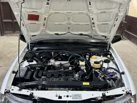Daewoo Nexia 2011 года за 2 400 000 тг. в Кызылорда – фото 34