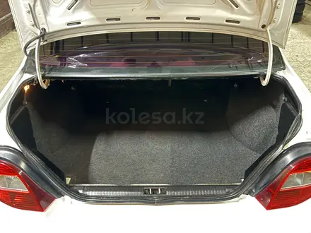 Daewoo Nexia 2011 года за 2 400 000 тг. в Кызылорда – фото 36