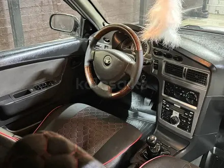 Daewoo Nexia 2011 года за 2 400 000 тг. в Кызылорда – фото 37
