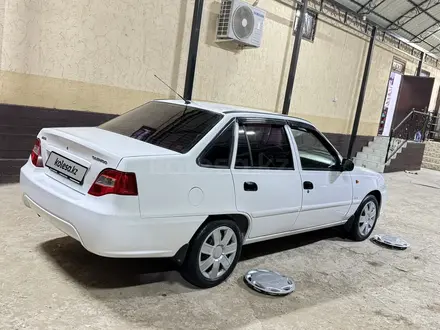 Daewoo Nexia 2011 года за 2 400 000 тг. в Кызылорда – фото 45