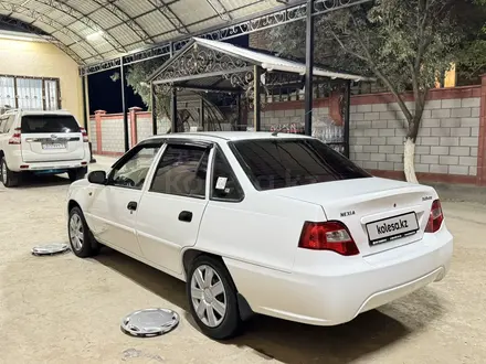 Daewoo Nexia 2011 года за 2 400 000 тг. в Кызылорда – фото 44