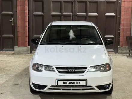 Daewoo Nexia 2011 года за 2 400 000 тг. в Кызылорда – фото 7