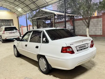 Daewoo Nexia 2011 года за 2 400 000 тг. в Кызылорда – фото 6