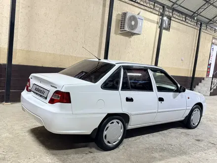 Daewoo Nexia 2011 года за 2 400 000 тг. в Кызылорда – фото 5