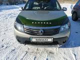 Renault Sandero Stepway 2014 годаfor4 800 000 тг. в Усть-Каменогорск