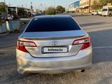 Toyota Camry 2013 годаfor8 500 000 тг. в Актау – фото 5