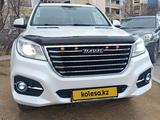 Haval H9 2021 года за 12 500 000 тг. в Актау – фото 4