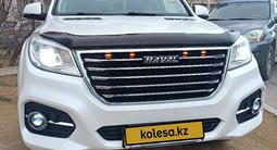 Haval H9 2021 годаүшін12 500 000 тг. в Актау – фото 4
