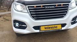 Haval H9 2021 годаүшін12 500 000 тг. в Актау – фото 2