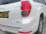 Haval H9 2021 года за 12 500 000 тг. в Актау – фото 5