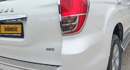 Haval H9 2021 годаүшін12 500 000 тг. в Актау – фото 5