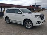 Haval H9 2021 года за 12 500 000 тг. в Актау – фото 3