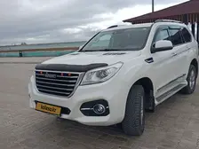 Haval H9, 2021