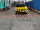 BMW 525 1990 года за 1 600 000 тг. в Туркестан