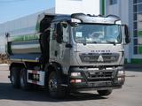 Howo  T5G 6х4 Самосвал 15т 2026 годаfor31 720 000 тг. в Костанай – фото 3