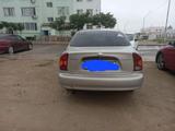 Chevrolet Lanos 2007 года за 1 200 000 тг. в Актау – фото 2