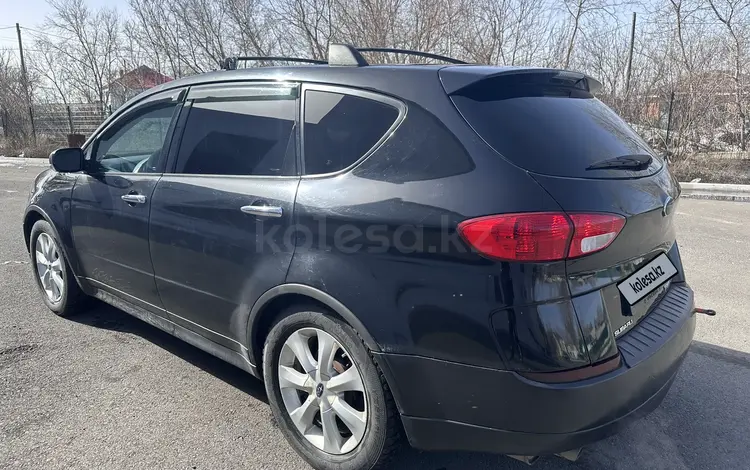 Subaru Tribeca 2006 года за 4 000 000 тг. в Астана