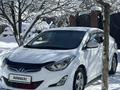 Hyundai Elantra 2016 годаүшін6 800 000 тг. в Алматы – фото 2