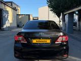 Toyota Corolla 2011 года за 6 200 000 тг. в Павлодар – фото 2